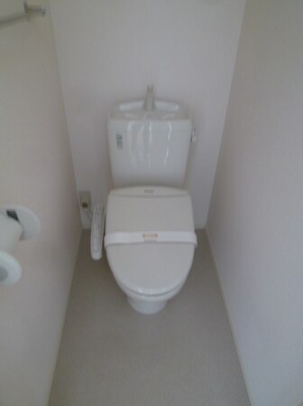 サニーウエルの物件内観写真